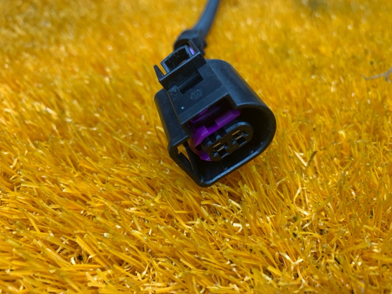 Проводка бампера, 1500 рублей, Красноярск