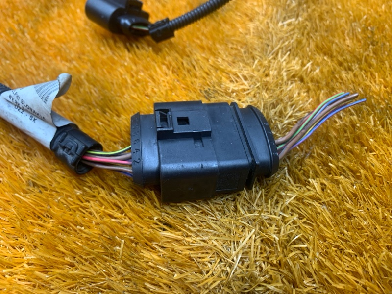 Проводка бампера, 1500 рублей, Красноярск