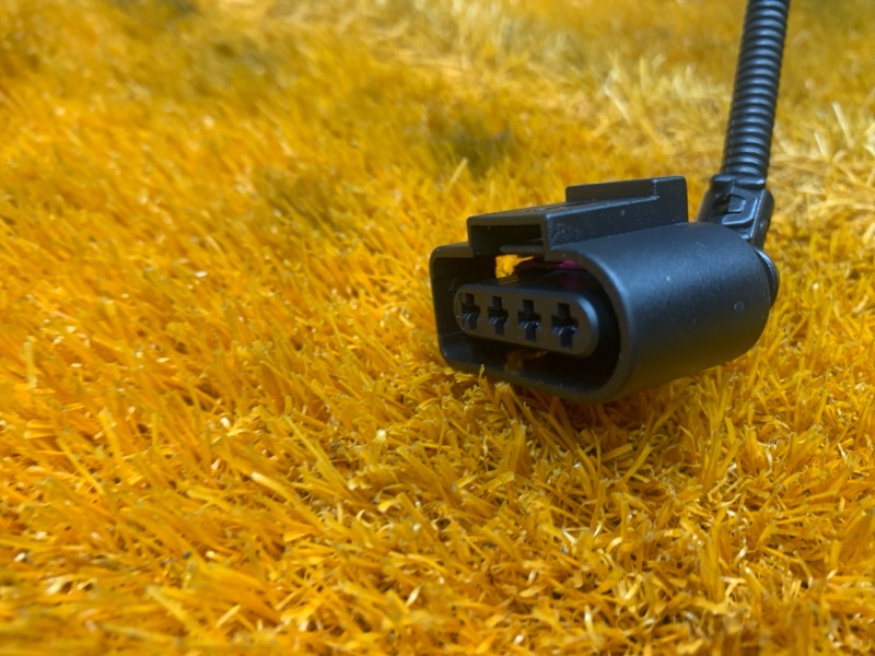 Проводка бампера, 1500 рублей, Красноярск