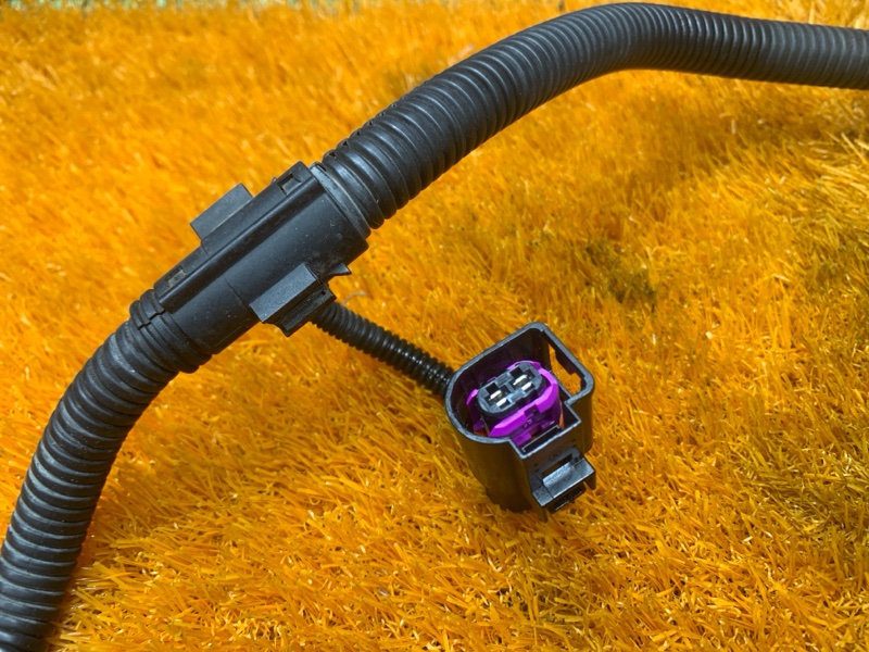 Проводка бампера, 1500 рублей, Красноярск