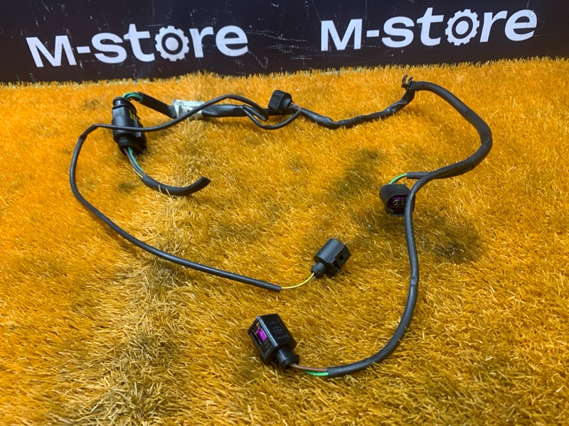 Проводка бампера, 500 рублей, Красноярск