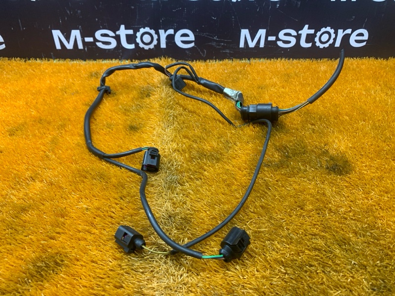 Проводка бампера, 500 рублей, Красноярск