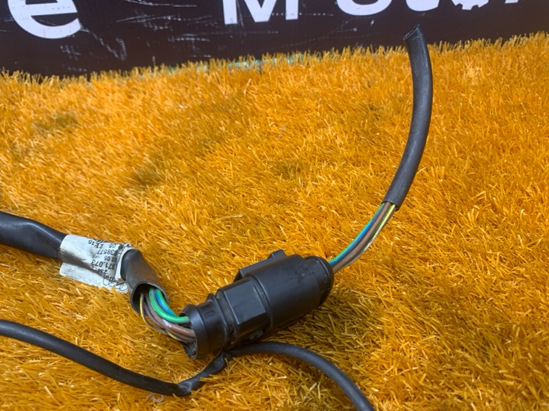 Проводка бампера, 500 рублей, Красноярск