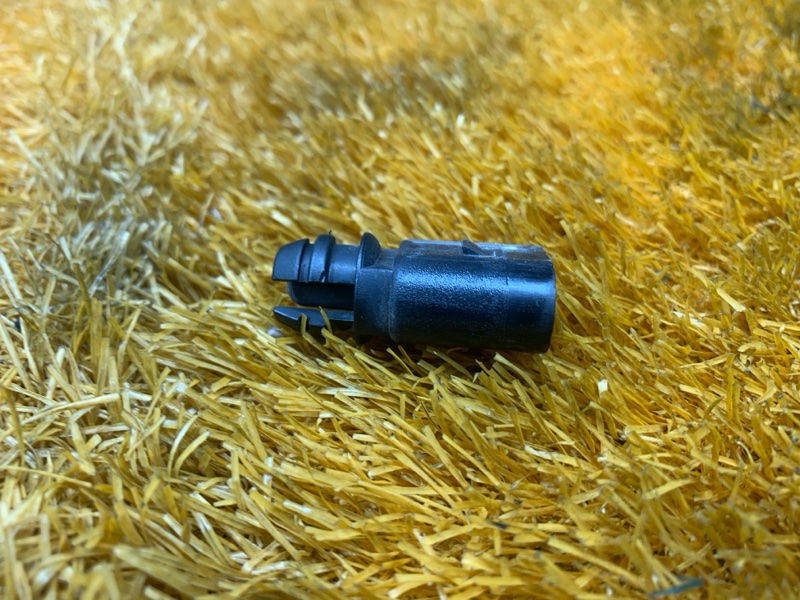 датчик температуры наружного воздуха, 500 рублей, Красноярск