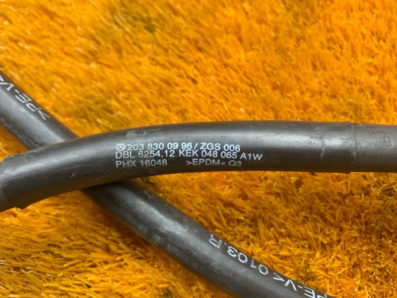 шланг омывателя, 600 рублей, Красноярск