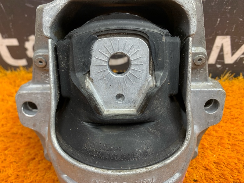 подушка двигателя, 6000 рублей, Красноярск