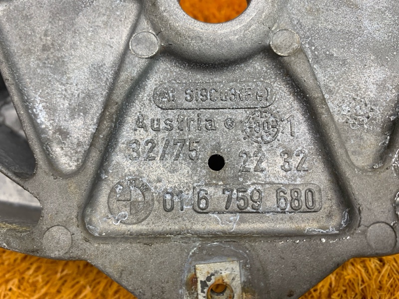 Кронштейн КПП, 300 рублей, Красноярск