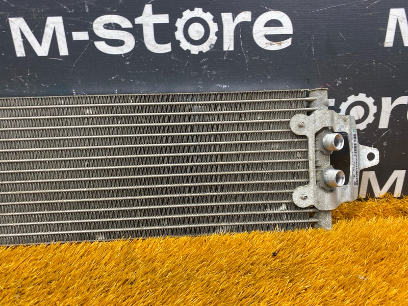 радиатор акпп, 5000 рублей, Красноярск