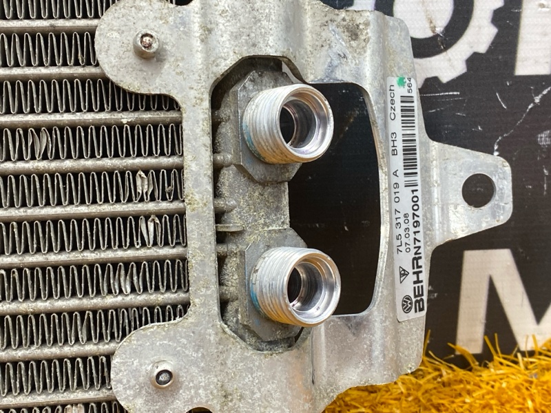 радиатор акпп, 5000 рублей, Красноярск