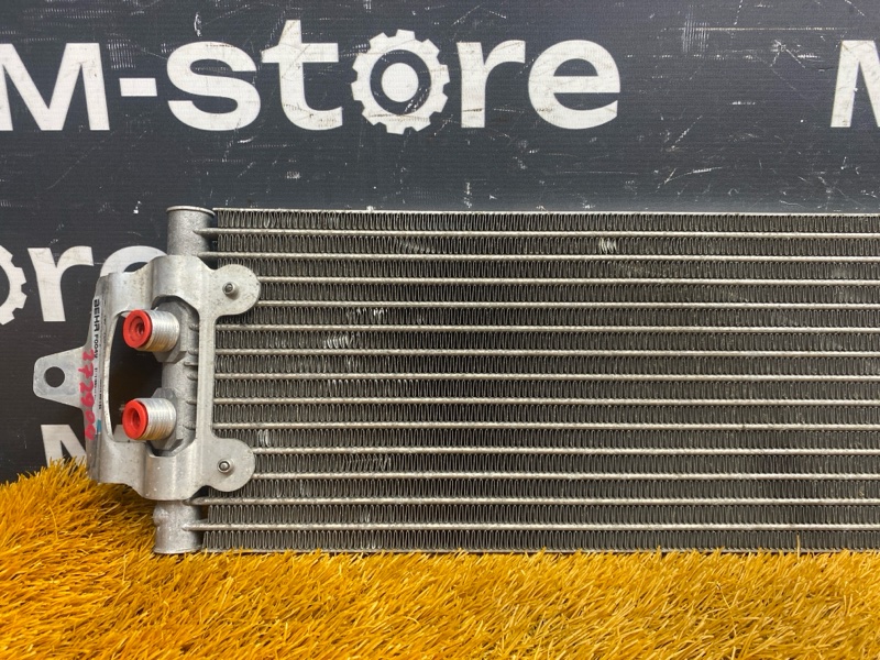 радиатор акпп, 5000 рублей, Красноярск