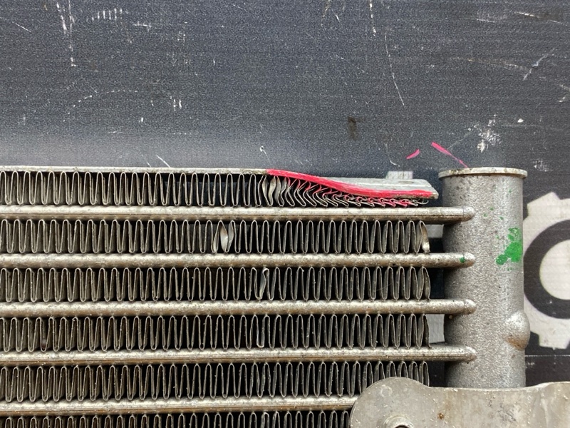 радиатор акпп, 5000 рублей, Красноярск