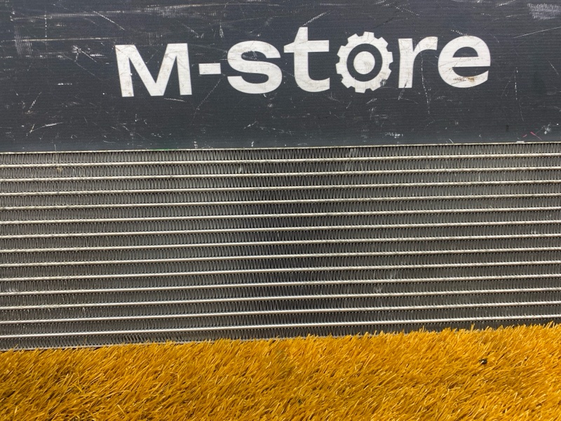 радиатор акпп, 5000 рублей, Красноярск