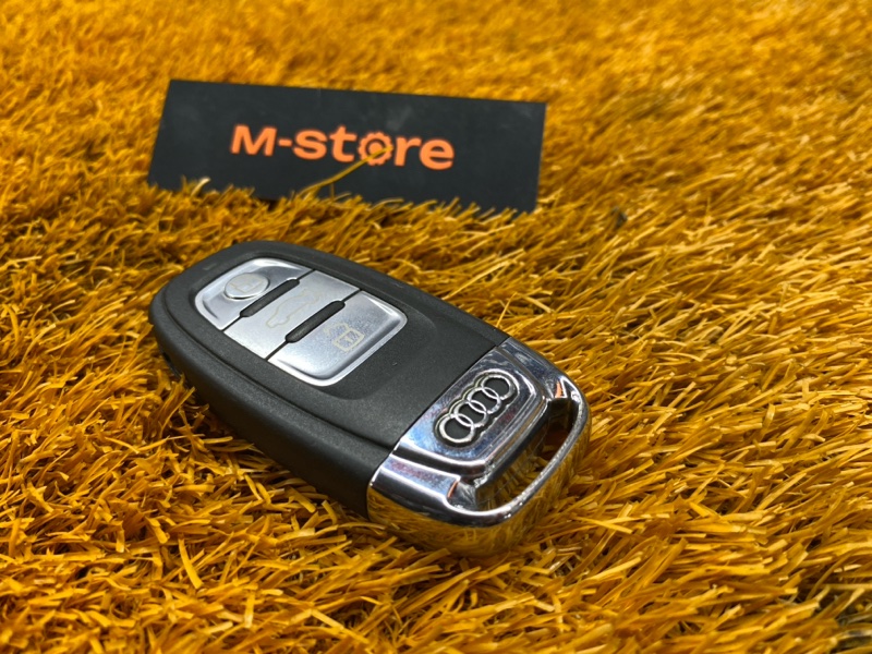 Ключ замка зажигания, 1000 рублей, Красноярск