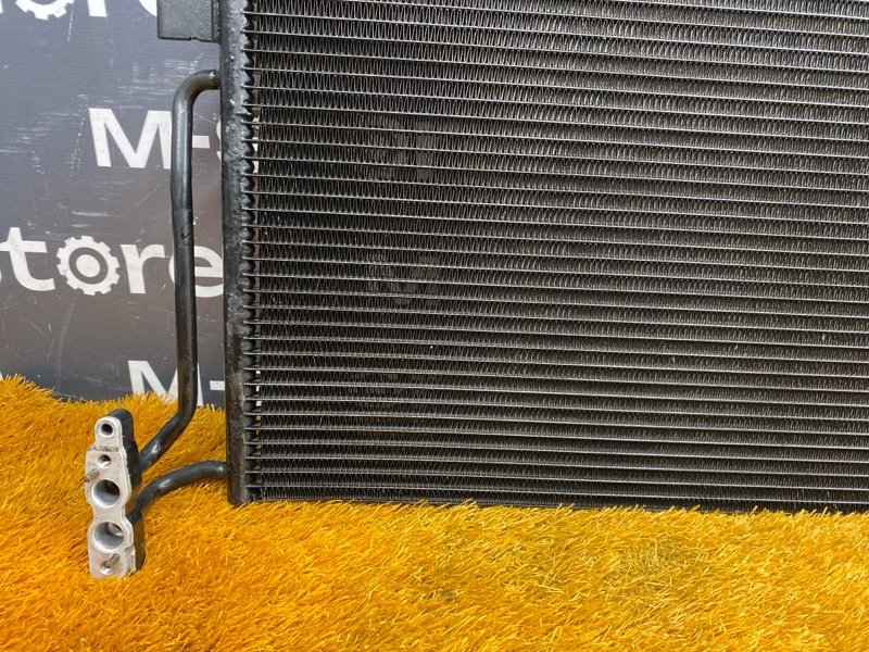 радиатор кондиционера, 800 рублей, Красноярск