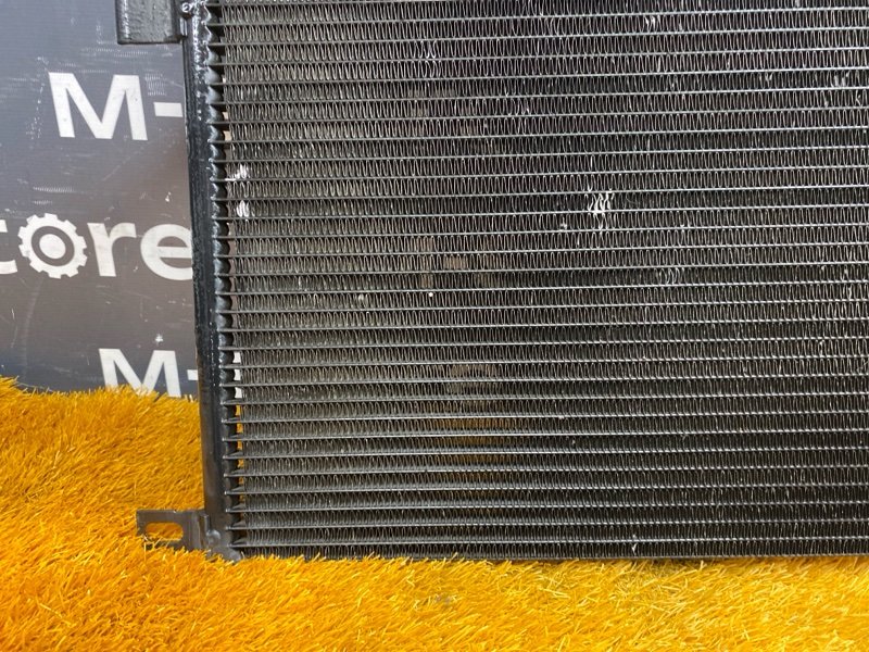 радиатор кондиционера, 800 рублей, Красноярск