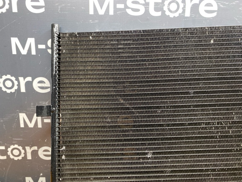 радиатор кондиционера, 800 рублей, Красноярск