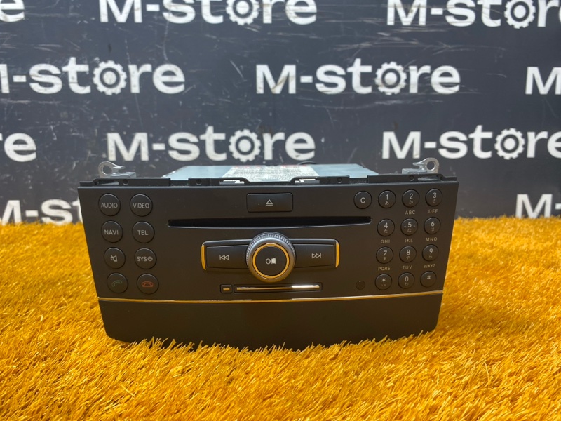 Магнитола (Команд), 4500 рублей, Красноярск