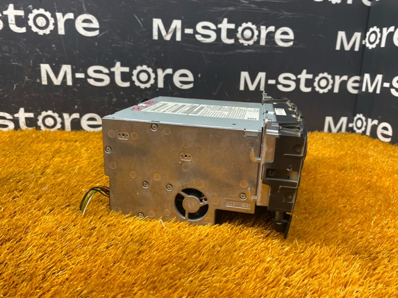 Магнитола (Команд), 4500 рублей, Красноярск