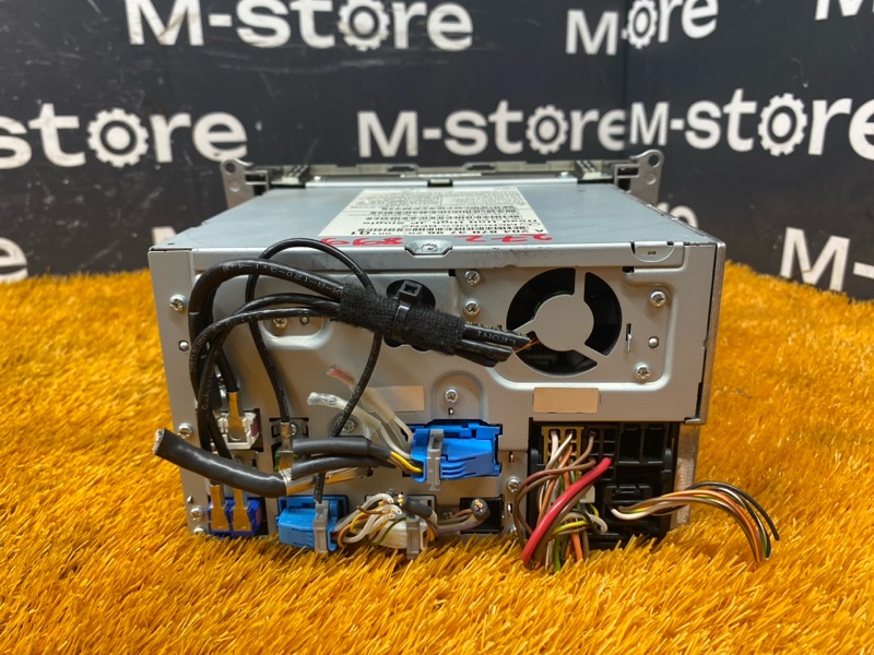 Магнитола (Команд), 4500 рублей, Красноярск