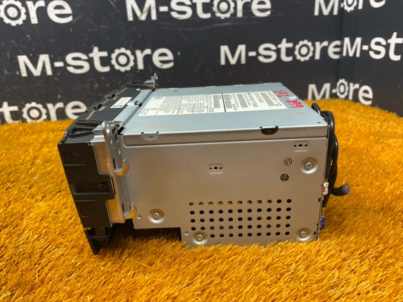 Магнитола (Команд), 4500 рублей, Красноярск