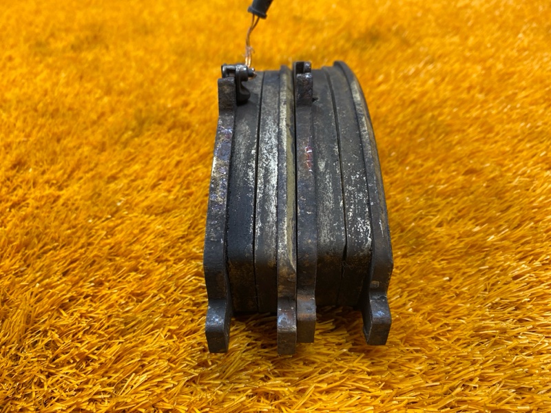 Колодки тормозные, 1000 рублей, Красноярск