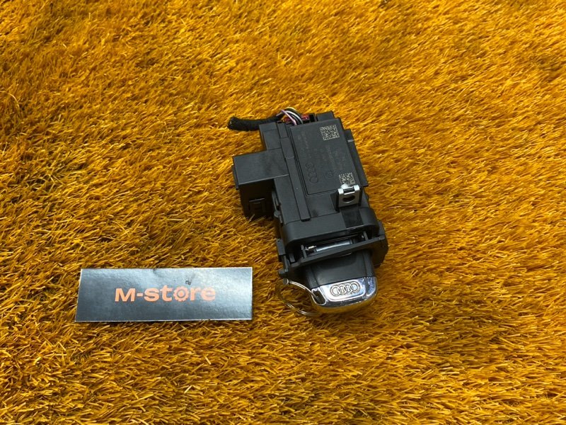 замок зажигания, 2000 рублей, Красноярск