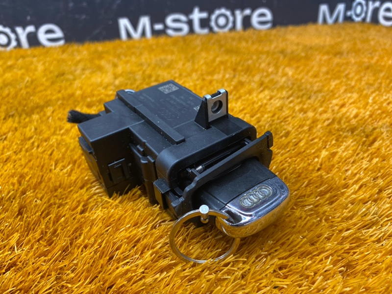 замок зажигания, 2000 рублей, Красноярск