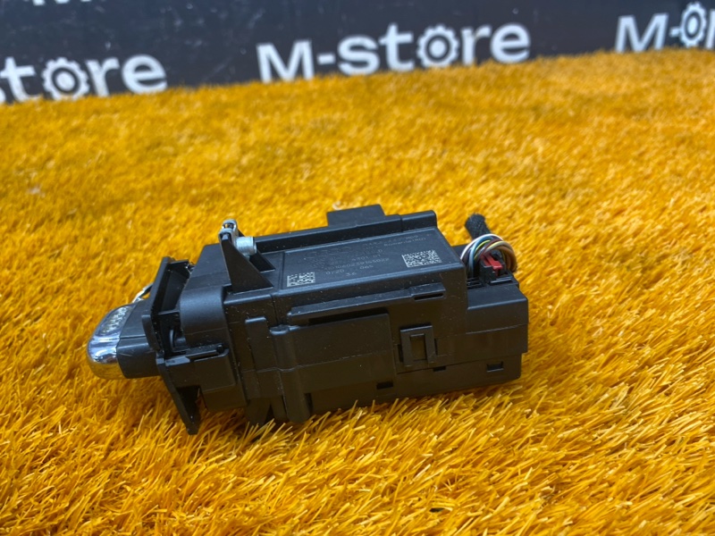 замок зажигания, 2000 рублей, Красноярск