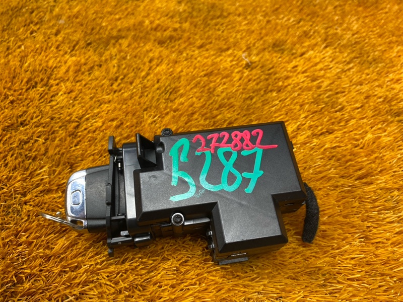 замок зажигания, 2000 рублей, Красноярск