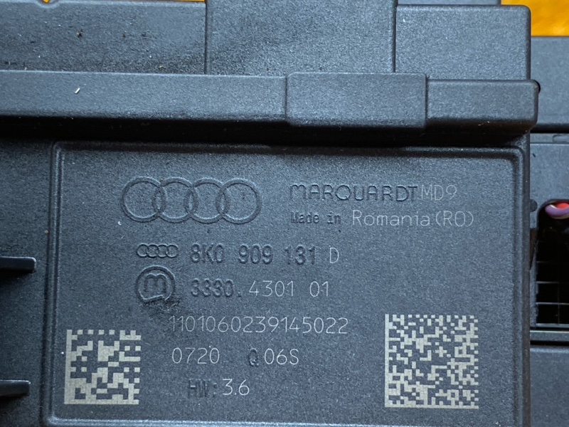 замок зажигания, 2000 рублей, Красноярск