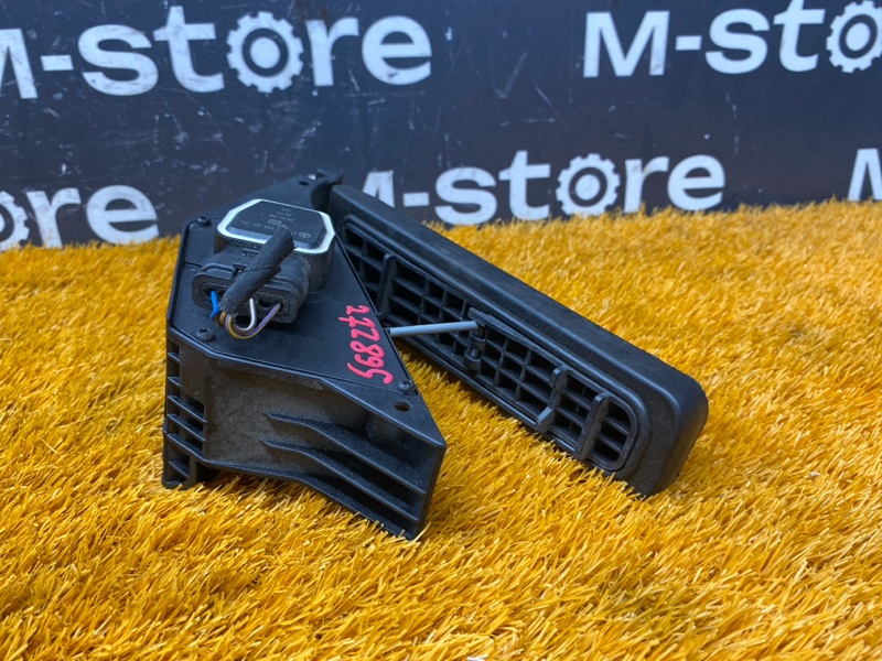 педаль газа, 1000 рублей, Красноярск