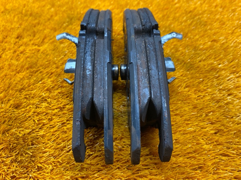 Колодки тормозные, 500 рублей, Красноярск