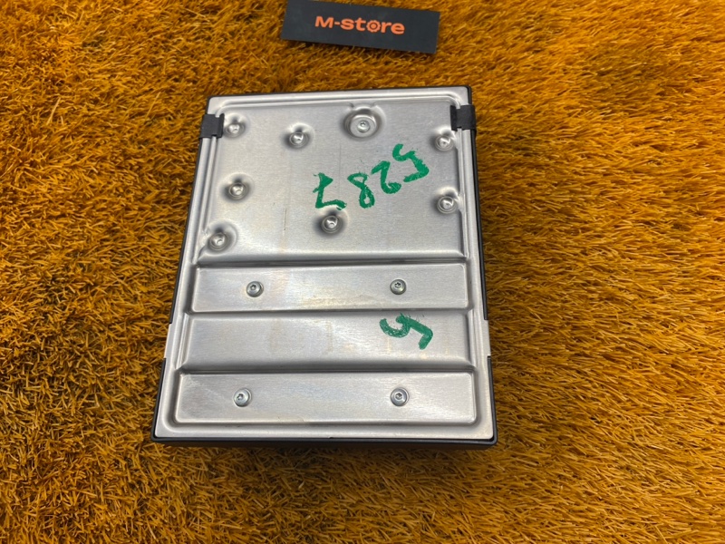 Блок управления бортовой сети, 1500 рублей, Красноярск