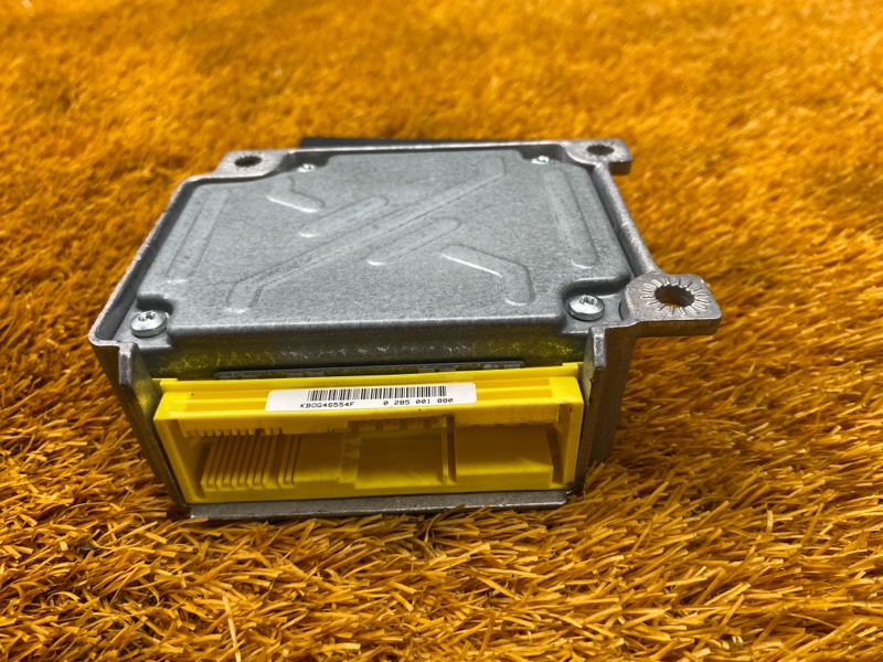 Блок управления Airbag, 600 рублей, Красноярск