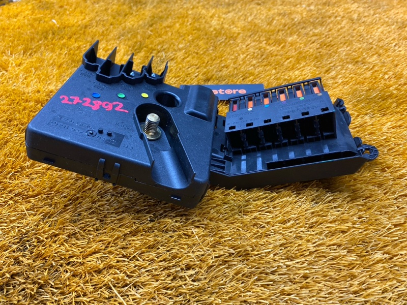 блок предохранителей, 500 рублей, Красноярск