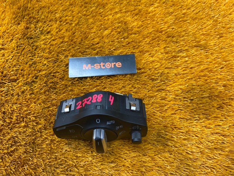 Переключатель света фар, 500 рублей, Красноярск