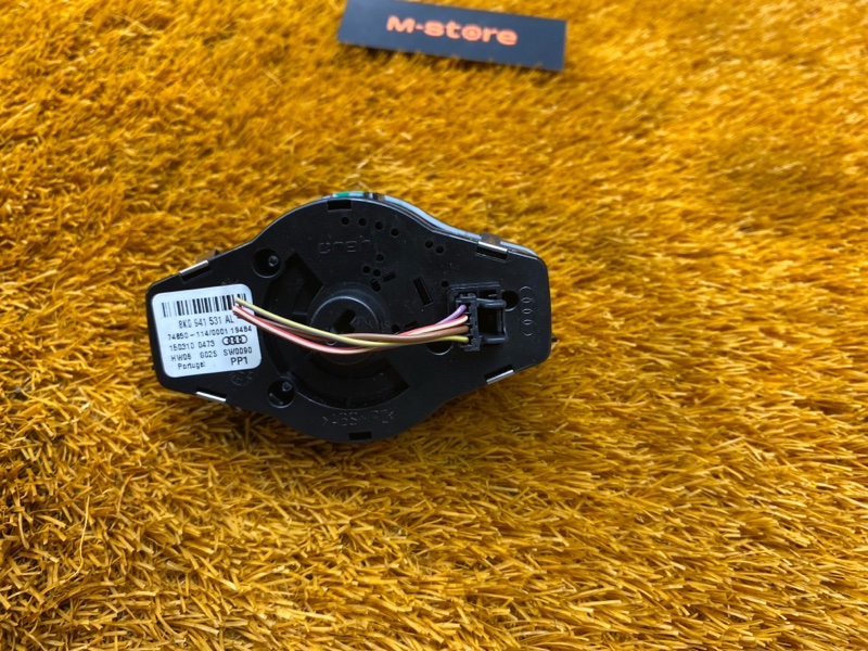 Переключатель света фар, 500 рублей, Красноярск