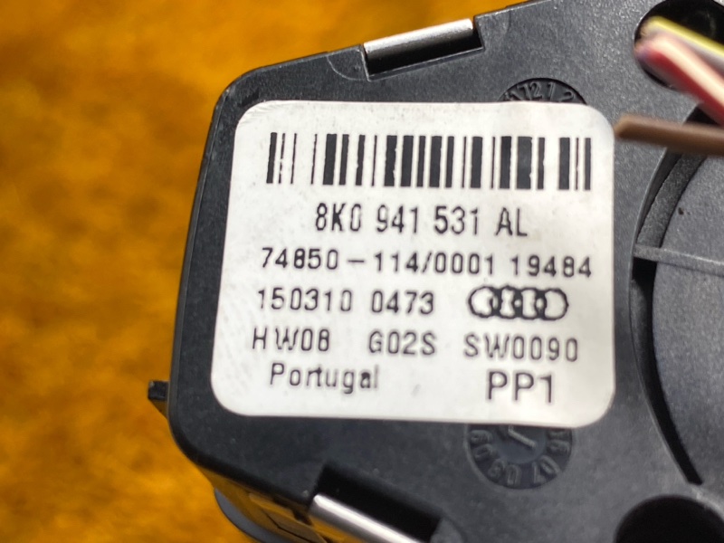 Переключатель света фар, 500 рублей, Красноярск