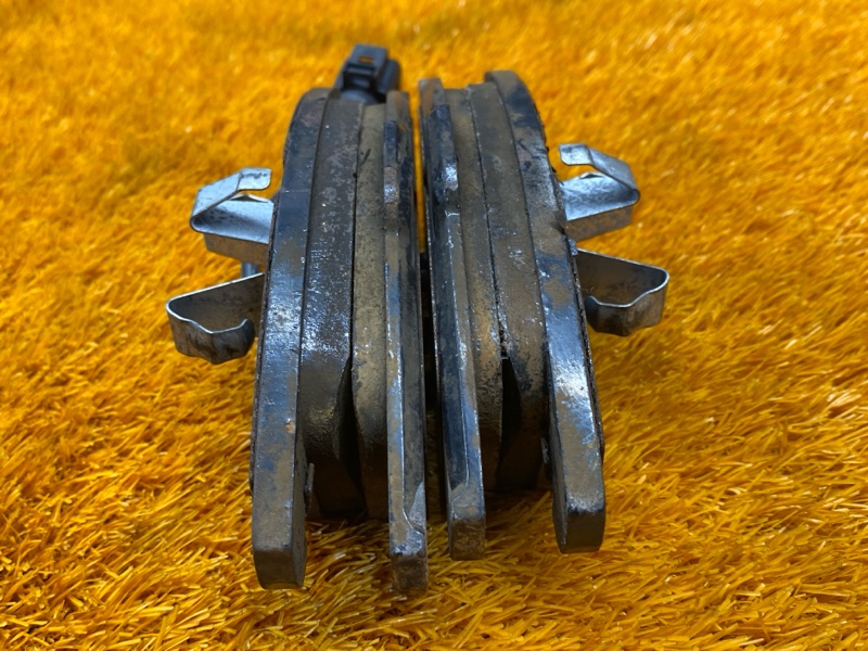 Колодки тормозные, 500 рублей, Красноярск