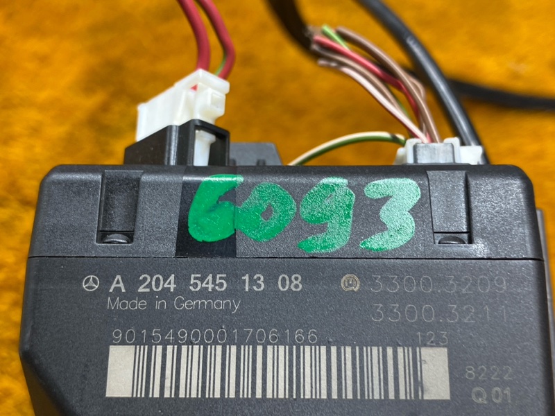 замок зажигания, 3000 рублей, Красноярск