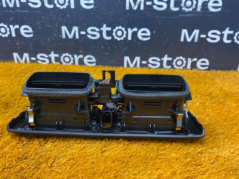 дефлектор воздушный, 2000 рублей, Красноярск