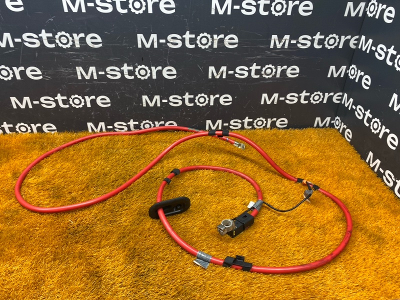 Клемма аккумулятора плюс, 2500 рублей, Красноярск