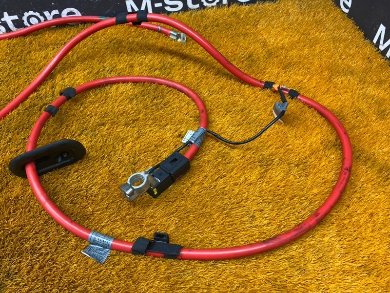 Клемма аккумулятора плюс, 2500 рублей, Красноярск