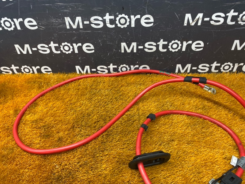 Клемма аккумулятора плюс, 2500 рублей, Красноярск