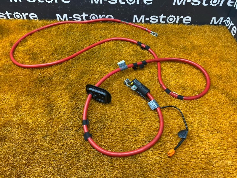 Клемма аккумулятора плюс, 2500 рублей, Красноярск