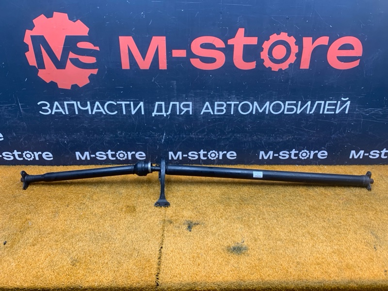 карданный вал, 8000 рублей, Красноярск