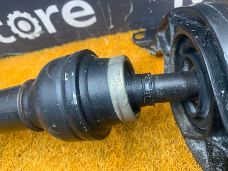 карданный вал, 8000 рублей, Красноярск