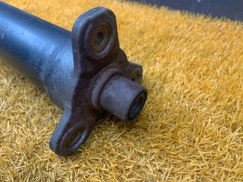 карданный вал, 8000 рублей, Красноярск