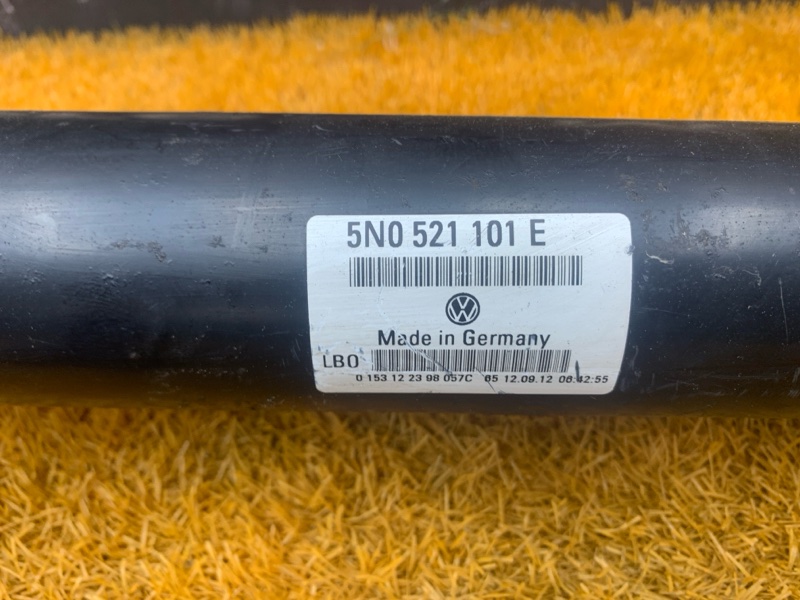 карданный вал, 8000 рублей, Красноярск