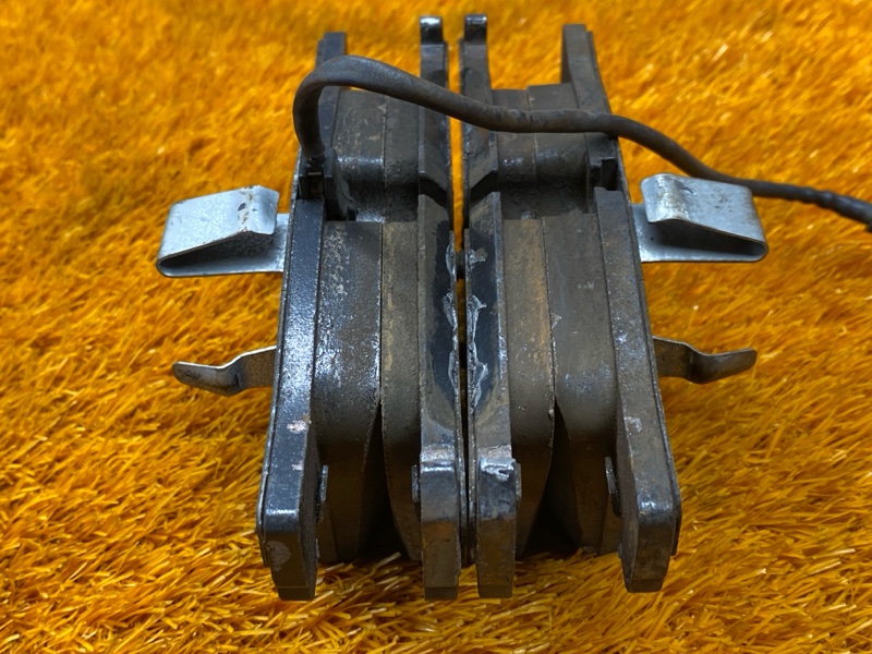 Колодки тормозные, 1000 рублей, Красноярск